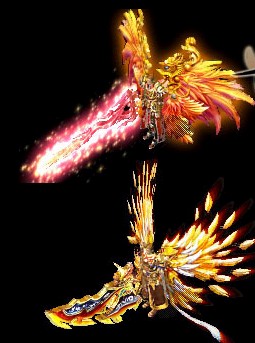 热血传奇手机版：盘点五件最强祈祷装备祈祷之刃三职业齐全