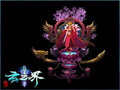 驽马弓箭手的战斗哲学